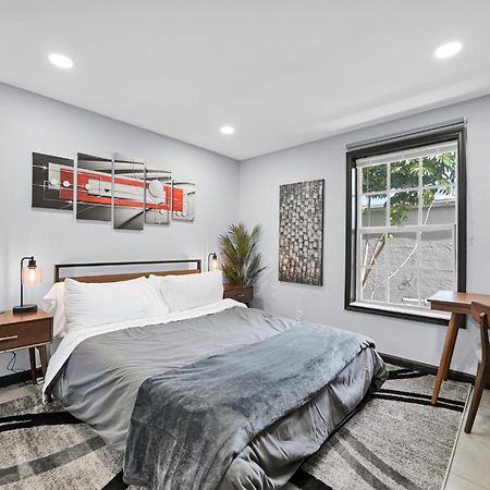 Wilton Manors Villas - Florida Furnished Living Fort Lauderdale Exterior foto