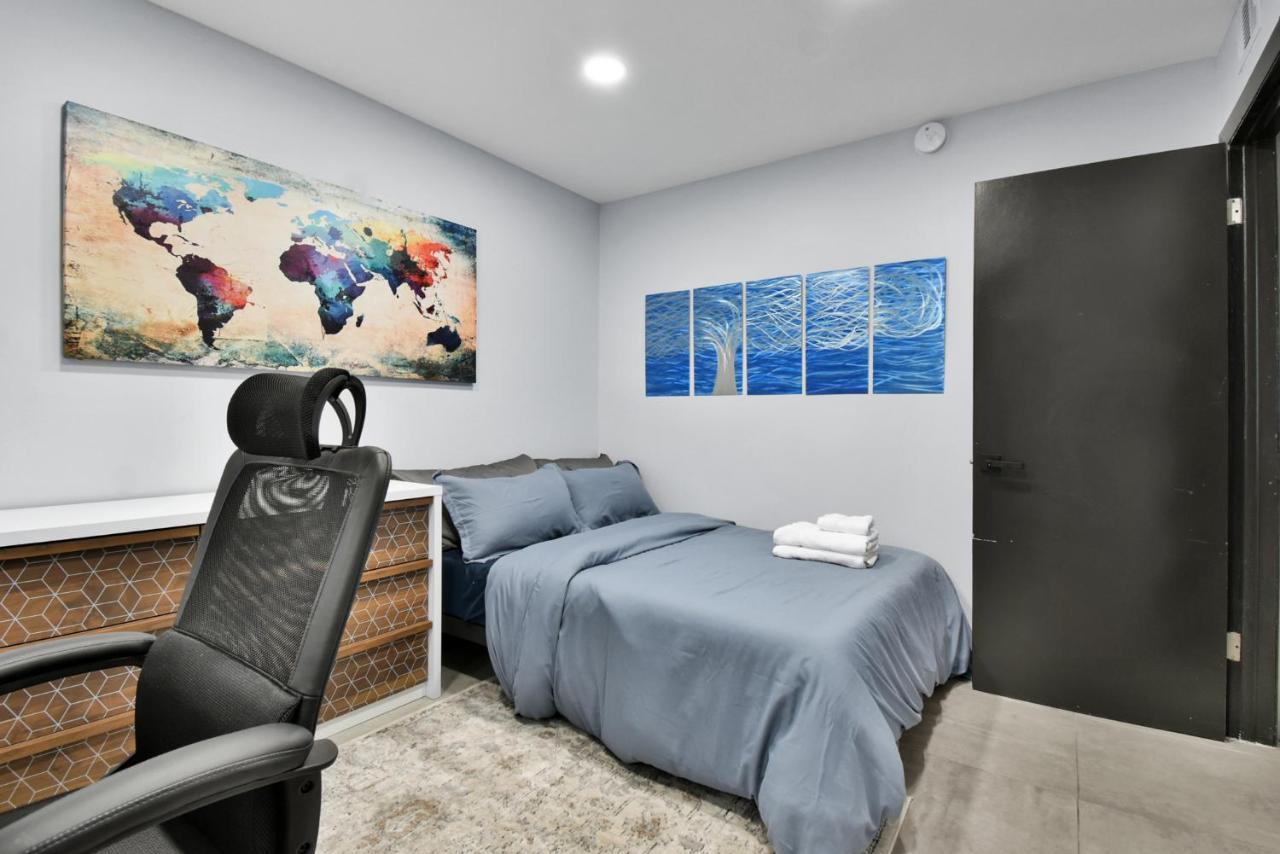 Wilton Manors Villas - Florida Furnished Living Fort Lauderdale Exterior foto