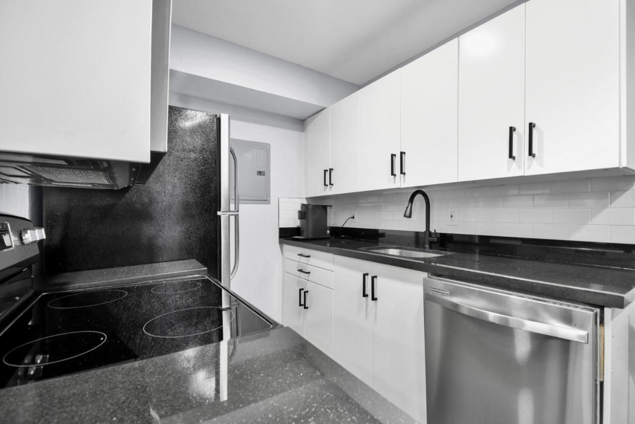 Wilton Manors Villas - Florida Furnished Living Fort Lauderdale Exterior foto