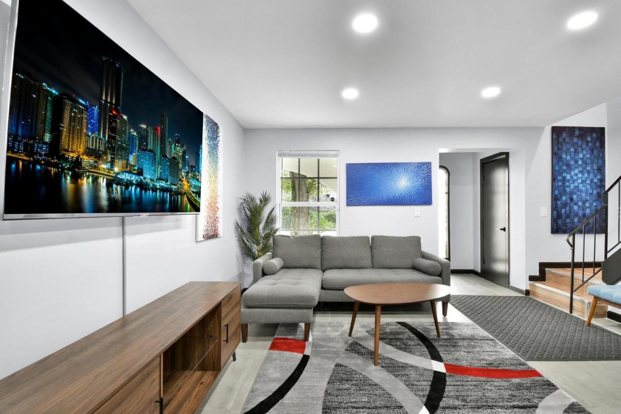 Wilton Manors Villas - Florida Furnished Living Fort Lauderdale Exterior foto