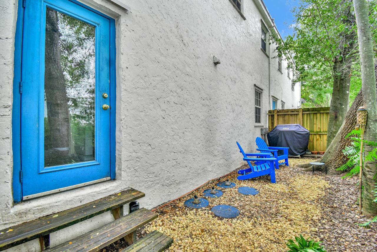Wilton Manors Villas - Florida Furnished Living Fort Lauderdale Exterior foto