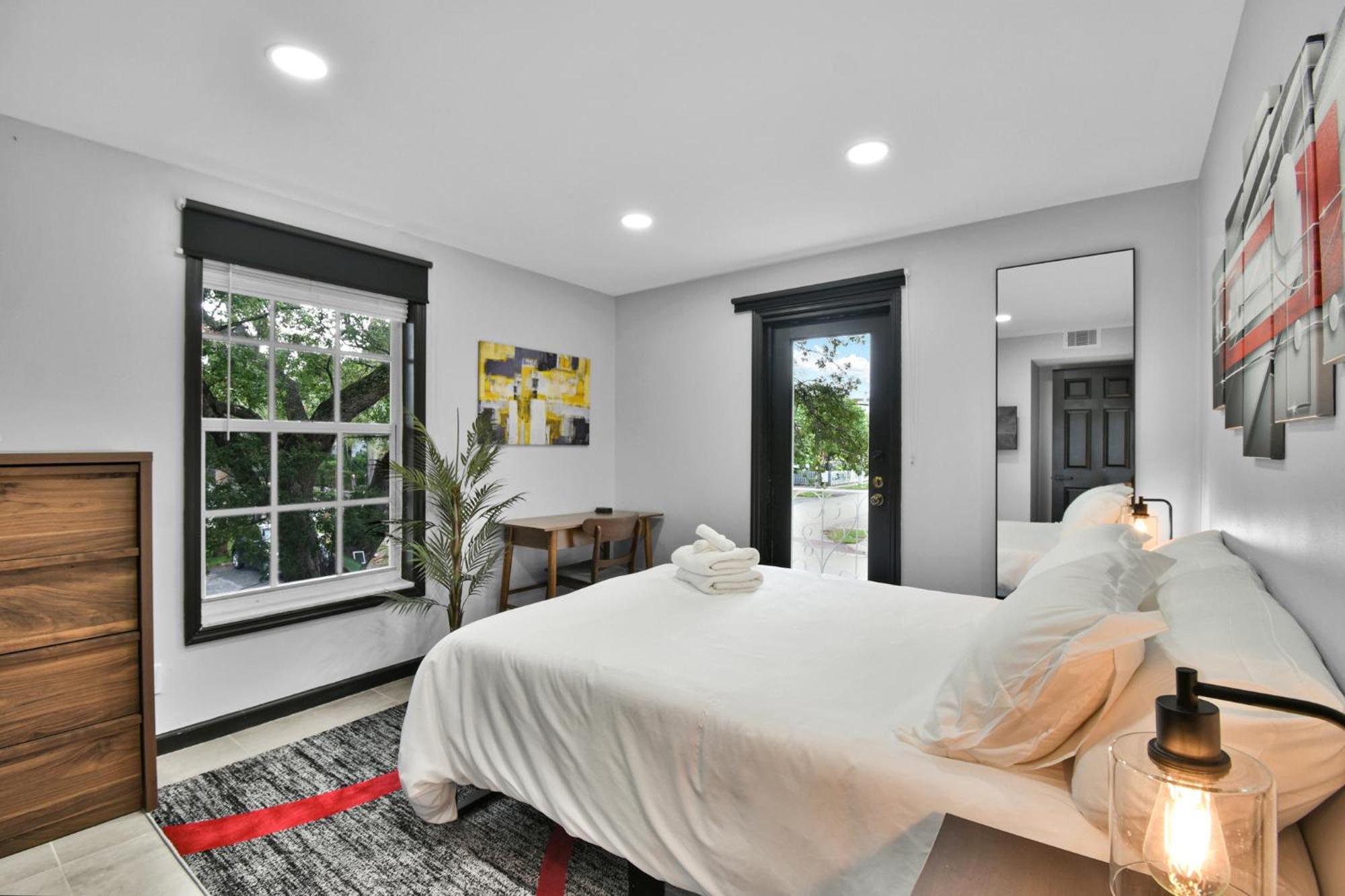 Wilton Manors Villas - Florida Furnished Living Fort Lauderdale Exterior foto